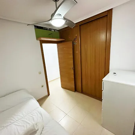 Apartamento Noya Ref. 020 *