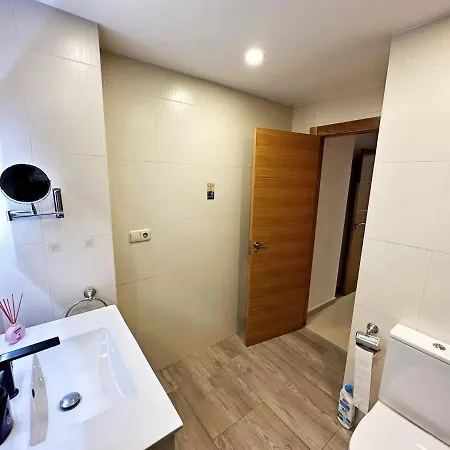 Apartamento Noya Ref. 020 Lejlighed Calpe