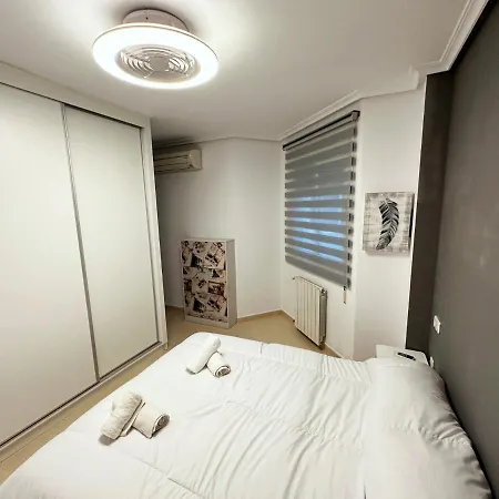 Apartamento Noya Ref. 020 Lejlighed