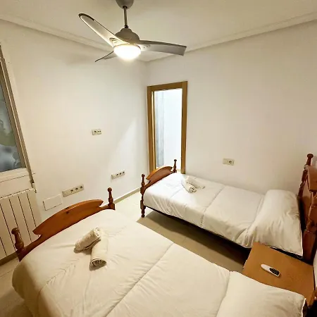 Apartamento Noya Ref. 020 Calpe