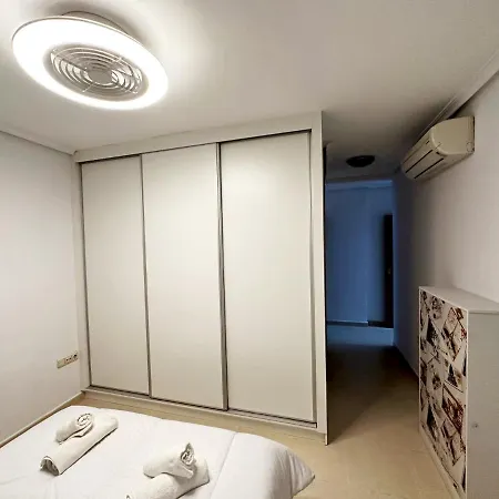 Apartamento Noya Ref. 020 Lejlighed