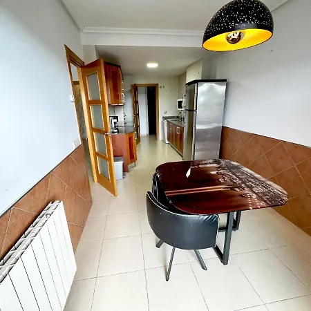 Apartamento Noya Ref. 020 Lejlighed
