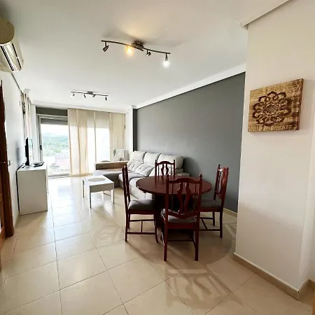 Apartamento Noya Ref. 020 Lejlighed