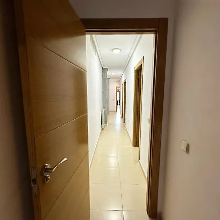 Apartamento Noya Ref. 020 Lejlighed Calpe
