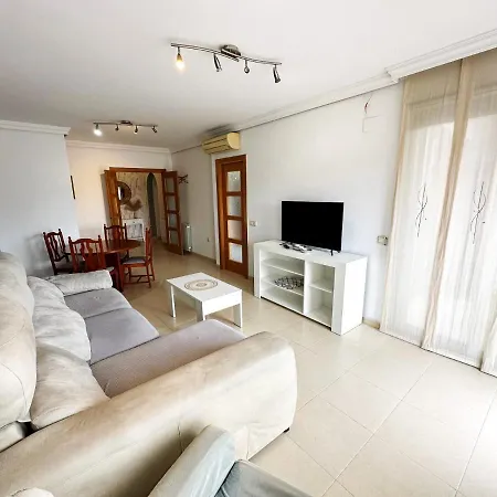 Apartamento Noya Ref. 020 *