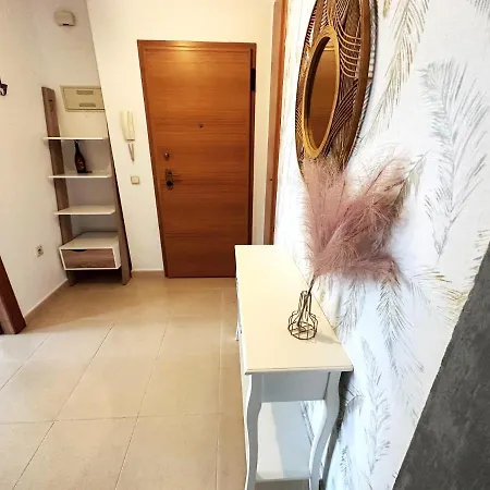 Apartamento Noya Ref. 020 Lejlighed *