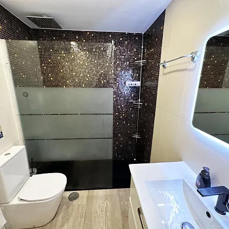 Apartamento Noya Ref. 020 Calpe