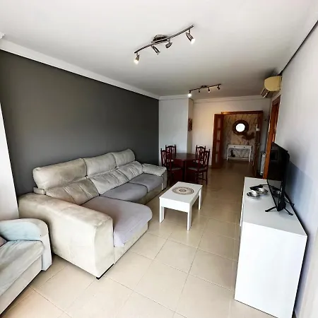 Apartamento Noya Ref. 020 *