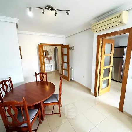 Apartamento Noya Ref. 020 公寓 卡尔佩