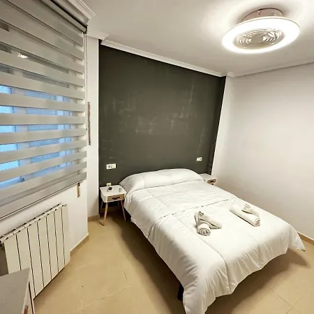 Apartamento Noya Ref. 020 卡尔佩