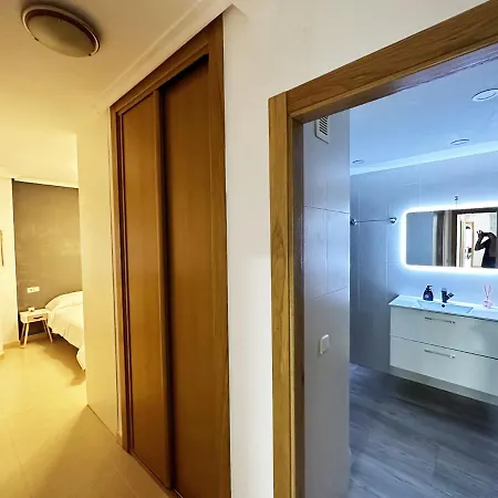 Apartamento Noya Ref. 020