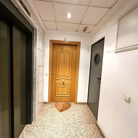 Apartamento Noya Ref. 020 * 卡尔佩