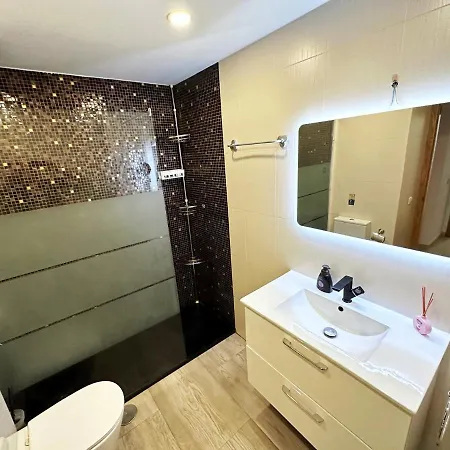 Apartamento Noya Ref. 020