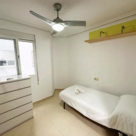 公寓 Apartamento Noya Ref. 020