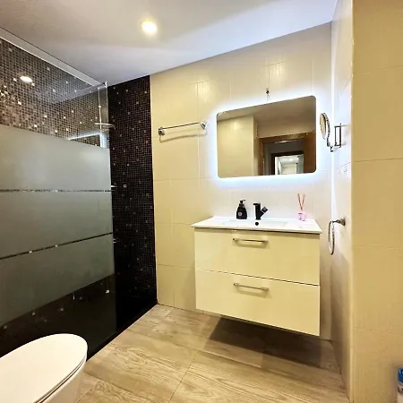Apartamento Noya Ref. 020 卡尔佩