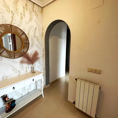 Apartamento Noya Ref. 020 公寓 卡尔佩