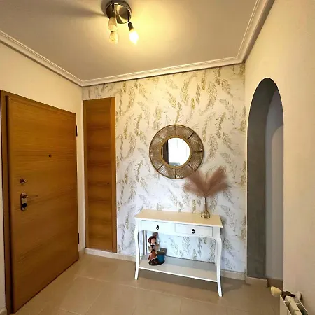 Apartamento Noya Ref. 020 卡尔佩
